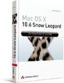 Mac OS X 10.6 Snow Leopard