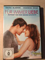 Für immer Liebe, DVD