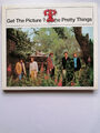 THE PRETTY THINGS - Get the Picture + 7 Bonus ( 1965-66) DigiPak FOC CD  Mint-