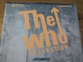 The Who Collection 1985 2 CD Box guter Zustand Digitally Remastered My Generatio