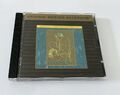 XTC Skylarking MFSL 24 Karat Gold CD UDCD 615