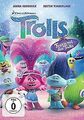 Trolls - Feiern mit den Trolls | DVD | Zustand gut