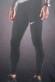 NIKE POWER Tight CHALLENGER Gr. S NEU MEN HERREN schwarz CZ8830 RUNNING