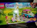 LEGO Friends (41443) Olivias Elektroauto K