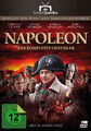 Napoleon (1-4) (2 DVDs) DVD *NEU*OVP*