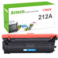 XXL Toner Compatible with HP 212A 212X Laserjet Enterprise M554dn M554x M578dn