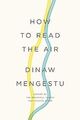 How to Read the Air von Dinaw Mengestu | Buch | Zustand gut