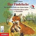 Der Findefuchs Jubiläumsausgabe von Irina Korschunow | CD | Zustand akzeptabel