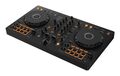 PIONEER DDJ-FLX4 DJ-Controller mit Audiointerface