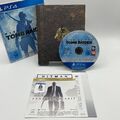 Rise Of The Tomb Raider 20 Year Celebration (Sony Playstation 4, 2016) SEHR GUT