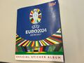 Topps EURO EM 2024 - 50 Sticker aussuchen - alle einfach - auch SP-Sticker