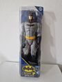 Batman 30cm BATMAN Grey Rebirth-Actionfigur !NEU!