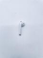 Apple AirPods Rechts Kopfhörer mit kabelgebundenem Ladecase Bluetooth Kopfhörer