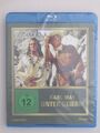 Karl May -  UNTER GEIERN - 2012 -  Blu-ray  - Pierre Brice - Steward Granger