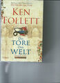 Die Tore der Welt von Ken Follett | Buch | Zustand sehr gut