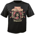 STEEL PANTHER - Death to All - T-Shirt