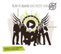 2 CD Play It Again! Das Beste von CITY Am Fenster Toni Krahl ★ OSTROCK Silly DDR