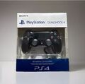 Sony DualShock 4 PS4 Wireless Controller - Schwarz