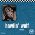 CD Howlin Wolf His Best DIGIPAK Chess