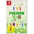 Pikmin 1 + 2 Nintendo Switch-Spiel #8956393