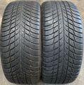 2 Winterreifen Bridgestone Blizzak LM001 * RSC 225/40 R18 92V M+S RA6408