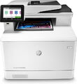 HP Color LaserJet Pro M479FDW MFP-Drucker W1A80A#B19