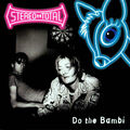 Stereo Total - Do The Bambi - gebrauchte CD - S6999z