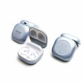 Original Samsung Galaxy Buds Pro SM-R190 Ladecase Ladegerät Charging Blau AKG