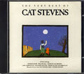 Cat Stevens - The Very Best of Cat Stevens - CD - gut