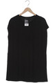 COS T-Shirt Damen Shirt Kurzärmliges Oberteil Gr. XS Schwarz #jqasxy7