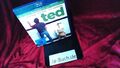 Ted [Blu-ray] Wahlberg, Mark, Mila Kunis und Seth MacFarlane: 82543