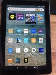 fire hd 8 Tablet 10. Generation blau 32GB, Bluetooth,Wi-fi