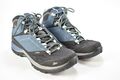 Quechua  Damen Wanderschuhe Trekkingschuhe Outdoor  SL 26 cm Nr.22-U 3527