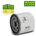 1X ORIGINAL MANN FILTER ÖLFILTER FÜR FORD B C-MAX FIESTA FOCUS FORD PUMA S40 II