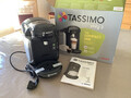 Bosch Tassimo Vivy 2 Kaffeemaschine - Schwarz Tas140x