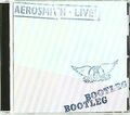 Live! Bootleg von Aerosmith | CD | Zustand sehr gut