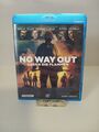 No Way Out - Gegen die Flammen (Blu-ray)