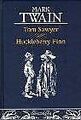 Tom Sawyer und Huckleberry Finn von Twain, Mark, Cl... | Buch | Zustand sehr gut