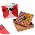 Reversi – Interessantes Strategiespiel für 2 Personen 