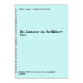 Die Abenteuer des Huckleberry Finn Twain, Mark und Edward W Kemble: