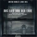 Bruno Walter - Gustav Mahler: Das Lied von der Erde (Gesamtaufnahme) (New York,