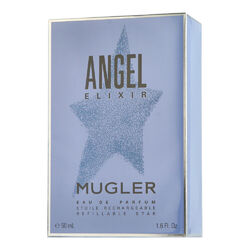 Thierry Mugler - Angel Elixir EDP Spray Refillable 50ml