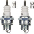 Zündkerze NGK BPM6A SB PACK INH 2 STCK spark plug ignition plug