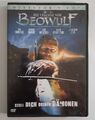 Die Legende von Beowulf | Director's Cut | DVD Region 2 - inkl. Tattoos