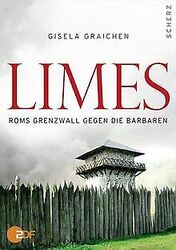 Limes: Roms Grenzwall gegen die Barbaren von Gisela... | Buch | Zustand sehr gut*** So macht sparen Spaß! Bis zu -70% ggü. Neupreis ***