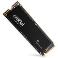 SSD Crucial P3 M.2 1TB PCIe Gen3x4 2280