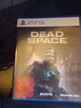 Dead Space Remake - PS5 - Playstation 5 gebraucht und resedent evil 4 remake