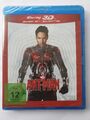 ANT-MAN 2D +3D BLU RAY NEU