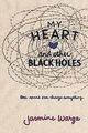 My Heart and Other Black Holes von Warga, Jasmine | Buch | Zustand akzeptabel