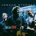 Joscho Stephan - Acoustic Live